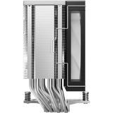 DeepCool AG600 ARGB, raffreddamento CPU  Nero