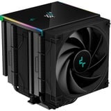 DeepCool AK620 DIGITAL Nero