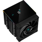 DeepCool AK620 DIGITAL Nero