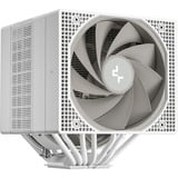 DeepCool ASSASSIN VC ELITE, raffreddamento CPU  bianco