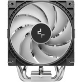 DeepCool R-AG600-BKAMMG2-G, raffreddamento CPU  Nero