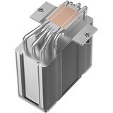 DeepCool R-AG600-BKAMMG2-G, raffreddamento CPU  Nero