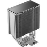 DeepCool R-AG600-BKAMMG2-G, raffreddamento CPU  Nero
