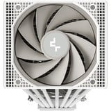 DeepCool R-ASN4-WHNVNN-GJD, raffreddamento CPU  bianco