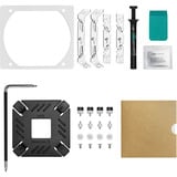 DeepCool R-ASN4-WHNVNN-GJD, raffreddamento CPU  bianco