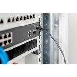 Digitus Cavo DAC SFP+ 10G da 10m Nero, 10 m, SFP+, SFP+