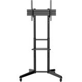 Digitus DA-90447, Supporto Nero