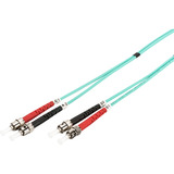 Digitus DK-2511-03/3, Cavo turchese