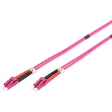 Digitus DK-2533-01-4 lilla