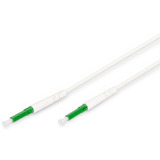 Digitus DK-3901LCA-10, Cavo bianco