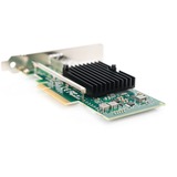 Digitus Scheda di rete PCIe SFP 10G a porta singola Interno, Cablato, PCI Express, Fibra, 10000 Mbit/s