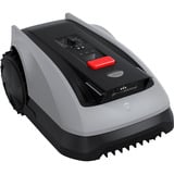 ECOVACS GOAT Robot tagliaerba O600 RTK fino a 600 m² grigio/Nero