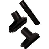 EINHELL 2351235 accessorio e ricambio per aspirapolvere Set di ugelli, Ugello Nero, Set di ugelli, Nero, Einhell TE-VC 2340 SA, TE-VC 2230 SA, TC-VC 1930 SA, TC-VC 1930 S, TE-VC 1925 SA, TC-VC 1825,...