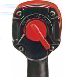 EINHELL Avvitatore a impulsi pneumatico TC-PW 340 Nero/Rosso