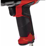 EINHELL Avvitatore a impulsi pneumatico TC-PW 340 Nero/Rosso