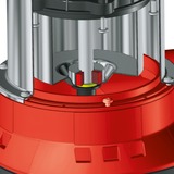 EINHELL GE-DP 900 Cut rosso/Nero