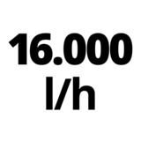 EINHELL Pompa per acque sporche GE-DP 900 Cut, Pompe immersione e pressione rosso/Nero