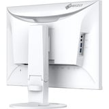 EIZO FlexScan EV2410R Monitor PC 61,2 cm (24.1") 1920 x 1200 Pixel WUXGA LCD Bianco, Monitor LED bianco, 61,2 cm (24.1"), 1920 x 1200 Pixel, WUXGA, LCD, 5 ms, Bianco