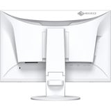 EIZO FlexScan EV2410R Monitor PC 61,2 cm (24.1") 1920 x 1200 Pixel WUXGA LCD Bianco, Monitor LED bianco, 61,2 cm (24.1"), 1920 x 1200 Pixel, WUXGA, LCD, 5 ms, Bianco