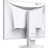 EIZO FlexScan EV2410R Monitor PC 61,2 cm (24.1") 1920 x 1200 Pixel WUXGA LCD Bianco, Monitor LED bianco, 61,2 cm (24.1"), 1920 x 1200 Pixel, WUXGA, LCD, 5 ms, Bianco