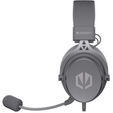 ENDORFY EY1A005, Cuffia da gioco grigio scuro