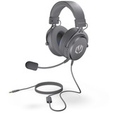 ENDORFY EY1A005, Cuffia da gioco grigio scuro