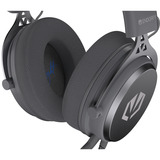 ENDORFY EY1A005, Cuffia da gioco grigio scuro