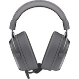 ENDORFY EY1A005, Cuffia da gioco grigio scuro