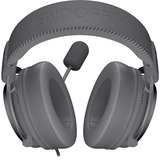 ENDORFY EY1A005, Cuffia da gioco grigio scuro