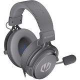 ENDORFY EY1A005, Cuffia da gioco grigio scuro