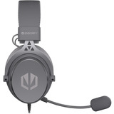 ENDORFY EY1A005, Cuffia da gioco grigio scuro