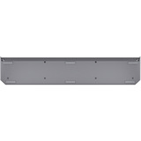 ENDORFY Thock TKL Palm Rest V2, Poggiapolsi grigio