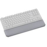 ENDORFY Thock TKL Palm Rest V2, Poggiapolsi grigio