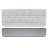 ENDORFY Thock TKL Palm Rest V2, Poggiapolsi grigio