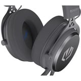 ENDORFY VIRO Plus USB Alt Gray, Cuffia da gioco grigio scuro