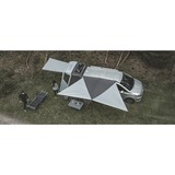 Easy Camp Lom Tri Canopy, tenda da sole grigio