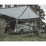 Easy Camp Lom Tri Canopy, tenda da sole grigio