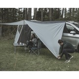 Easy Camp Lom Tri Canopy, tenda da sole grigio