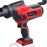 Einhell TE-SG 18/10 Li - Solo rosso/Nero