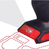 Einhell TE-SG 18/10 Li - Solo rosso/Nero