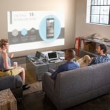 Epson CO-W01 videoproiettore smart, Proiettore LCD bianco, 3000 ANSI lumen, 3LCD, WXGA (1200x800), 16:10, 635 - 9601,2 mm (25 - 378"), 0,9 - 10,4 m