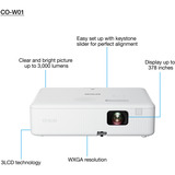 Epson V11HA86040 bianco