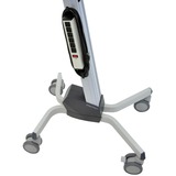 Ergotron Carrello Neo-Flex per laptop grigio