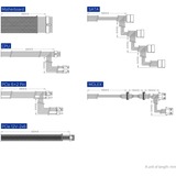 FSP Alimentatore PC 