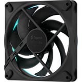 Fractal Design Momentum 14 RGB, Ventola Nero