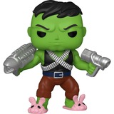 Funko POP! Marvel - Professor Hulk, Gioco figura 