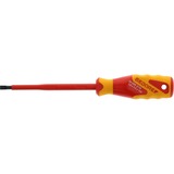 GEDORE 1612271 cacciavite manuale rosso/Giallo, 105 mm, 63 mm, 95 g