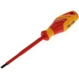 GEDORE 1612271 cacciavite manuale rosso/Giallo, 105 mm, 63 mm, 95 g