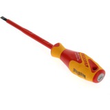 GEDORE 1612271 cacciavite manuale rosso/Giallo, 105 mm, 63 mm, 95 g