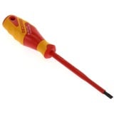GEDORE 1612271 cacciavite manuale rosso/Giallo, 105 mm, 63 mm, 95 g